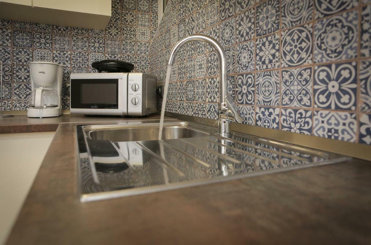 Apartamento Keko Supetar Exterior foto